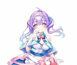 Page 1284 of DOKA-ICHA!! LOVEPICAL-POPPY! - Character Sprites - preview thumbnail