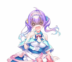 Page 1291 of DOKA-ICHA!! LOVEPICAL-POPPY! - Character Sprites - preview thumbnail