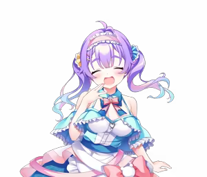 Page 1292 of DOKA-ICHA!! LOVEPICAL-POPPY! - Character Sprites - preview thumbnail