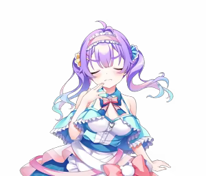 Page 1295 of DOKA-ICHA!! LOVEPICAL-POPPY! - Character Sprites - preview thumbnail