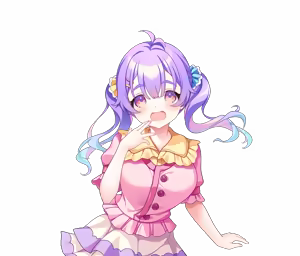 Page 1310 of DOKA-ICHA!! LOVEPICAL-POPPY! - Character Sprites - preview thumbnail