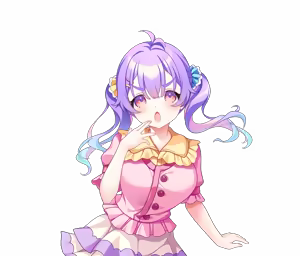 Page 1311 of DOKA-ICHA!! LOVEPICAL-POPPY! - Character Sprites - preview thumbnail