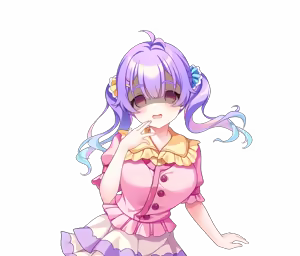 Page 1314 of DOKA-ICHA!! LOVEPICAL-POPPY! - Character Sprites - preview thumbnail