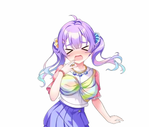 Page 1405 of DOKA-ICHA!! LOVEPICAL-POPPY! - Character Sprites - preview thumbnail