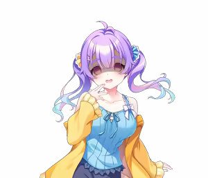 Page 1419 of DOKA-ICHA!! LOVEPICAL-POPPY! - Character Sprites - preview thumbnail