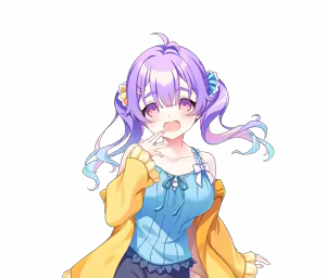 Page 1427 of DOKA-ICHA!! LOVEPICAL-POPPY! - Character Sprites - preview thumbnail