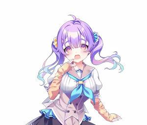 Page 1443 of DOKA-ICHA!! LOVEPICAL-POPPY! - Character Sprites - preview thumbnail