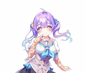 Page 1453 of DOKA-ICHA!! LOVEPICAL-POPPY! - Character Sprites - preview thumbnail