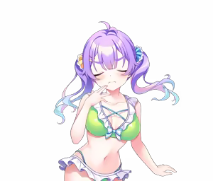 Page 1501 of DOKA-ICHA!! LOVEPICAL-POPPY! - Character Sprites - preview thumbnail