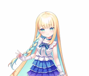 Page 374 of DOKA-ICHA!! LOVEPICAL-POPPY! - Character Sprites - preview thumbnail