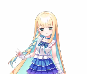 Page 396 of DOKA-ICHA!! LOVEPICAL-POPPY! - Character Sprites - preview thumbnail