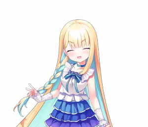 Page 400 of DOKA-ICHA!! LOVEPICAL-POPPY! - Character Sprites - preview thumbnail