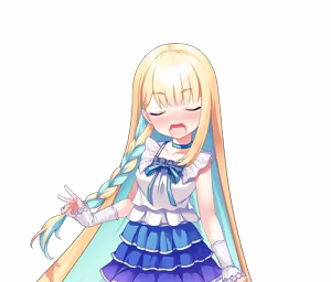 Page 408 of DOKA-ICHA!! LOVEPICAL-POPPY! - Character Sprites - preview thumbnail