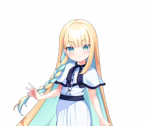 Page 411 of DOKA-ICHA!! LOVEPICAL-POPPY! - Character Sprites - preview thumbnail