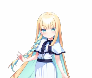 Page 422 of DOKA-ICHA!! LOVEPICAL-POPPY! - Character Sprites - preview thumbnail