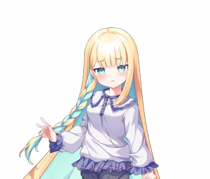 Page 462 of DOKA-ICHA!! LOVEPICAL-POPPY! - Character Sprites - preview thumbnail