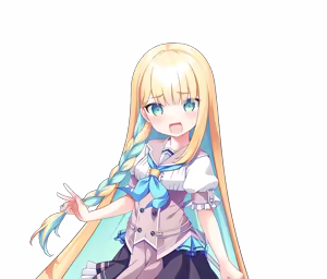 Page 592 of DOKA-ICHA!! LOVEPICAL-POPPY! - Character Sprites - preview thumbnail