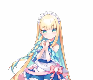 Page 671 of DOKA-ICHA!! LOVEPICAL-POPPY! - Character Sprites - preview thumbnail