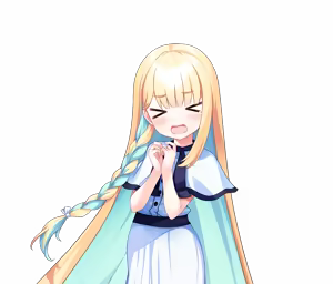 Page 774 of DOKA-ICHA!! LOVEPICAL-POPPY! - Character Sprites - preview thumbnail