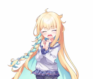 Page 895 of DOKA-ICHA!! LOVEPICAL-POPPY! - Character Sprites - preview thumbnail