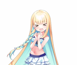 Page 988 of DOKA-ICHA!! LOVEPICAL-POPPY! - Character Sprites - preview thumbnail