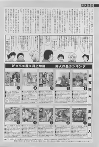 Page 282 of COMIC SIGMA 2011-06 Vol. 57 - preview thumbnail