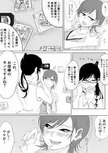 Page 311 of ぱんだこりゃ - preview thumbnail