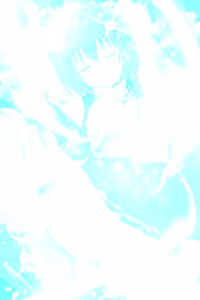 Page 16 of ♡ハードピンチ差分（22枚）】触手による子宮責め＆コア奪取・破壊＆変身解除＆敗北 - preview thumbnail