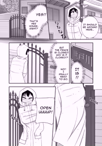 Page 43 of Mio Loves Bondage - preview thumbnail