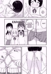 Page 6 of Mio Loves Bondage - preview thumbnail