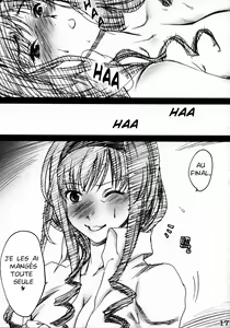 Page 16 of Kimi no Mania - preview thumbnail