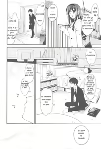 Page 4 of Plastic Flower - preview thumbnail