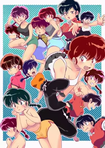 Page 355 of Artist:tiridamenohaki - preview thumbnail