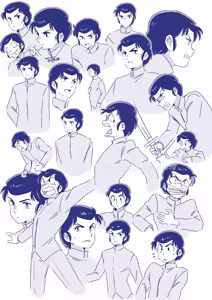 Page 383 of Artist:tiridamenohaki - preview thumbnail