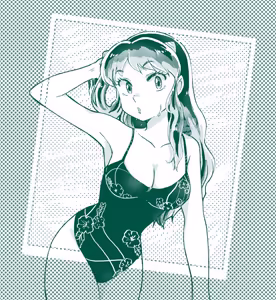 Page 396 of Artist:tiridamenohaki - preview thumbnail