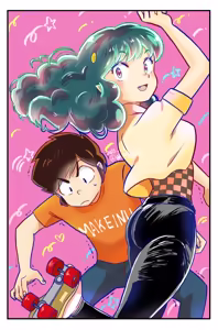Page 433 of Artist:tiridamenohaki - preview thumbnail