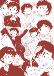 Page 434 of Artist:tiridamenohaki - preview thumbnail