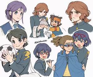 Page 512 of Artist:tiridamenohaki - preview thumbnail