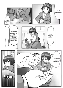 Page 23 of Marunomi-sensei no Tokubetsu Jugyou! | Le cours spécial de Mlle Marunomi! - preview thumbnail
