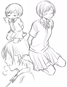 Page 27 of Hirota Shimaguni - preview thumbnail