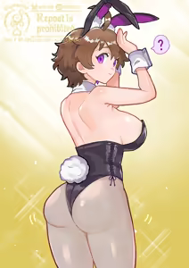 Page 63 of Ecchi na Plaid-chan - preview thumbnail