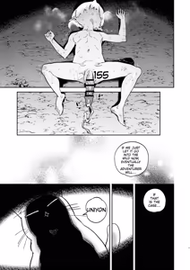 Page 29 of Reincarnated as a Weakling Goblin Drained Dry by a Frustrated Saintess - preview thumbnail