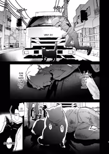 Page 5 of Reincarnated as a Weakling Goblin Drained Dry by a Frustrated Saintess - preview thumbnail