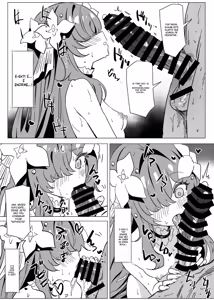 Page 11 of Manzoku shita kashira? - preview thumbnail