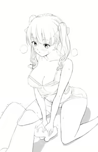 Page 23 of Ryudai Ishizaka - preview thumbnail