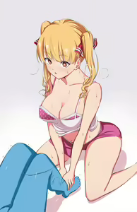 Page 24 of Ryudai Ishizaka - preview thumbnail