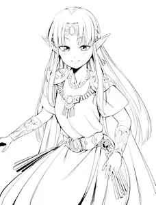 Page 27 of Ryudai Ishizaka - preview thumbnail
