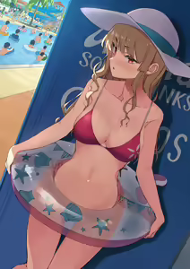 Page 35 of Ryudai Ishizaka - preview thumbnail