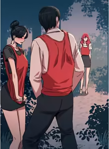 Page 1067 of 恶次人生 | 惡次人生 1-72 - preview thumbnail