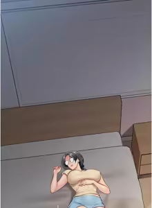 Page 249 of 报告女班长:一根突起 |  報告女班長:一根突起 1-69 - preview thumbnail